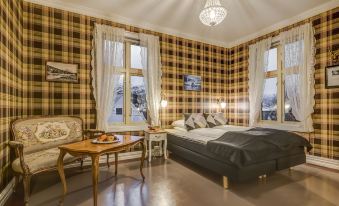 Gloppen Hotell - by Classic Norway Hotels