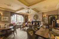 Luttrell Arms