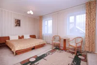 Baltik Sport Hotel