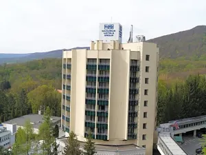 Ensana Bradet