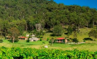 Cedar Creek Cottages