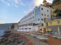 Hotel la Perla Del Capo