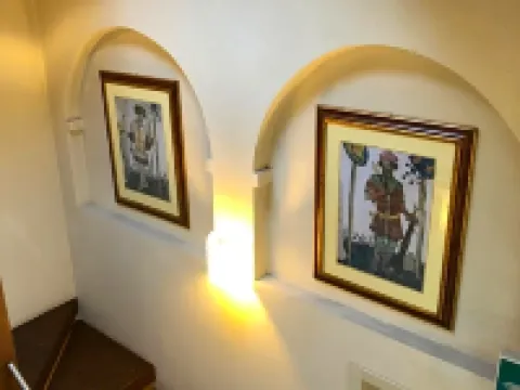 Antiche Mura精品酒店 薩盧佐酒店