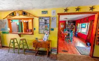 The Wanderlust Hostel - Bintang 2