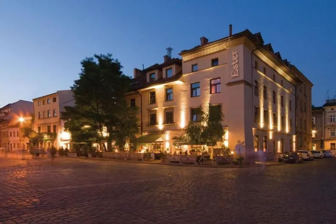 Hotel Estera Hotels in der Nähe von Hauptbahnhof Krakau