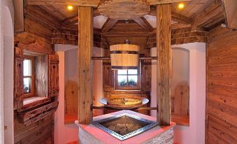 Verwöhnhotel Kristall