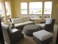 Fishing Lodge Cap Cana Hotels in Punta Cana