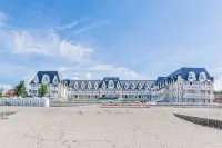 Pierre & Vacances Premium Résidence de la Plage - Wifi