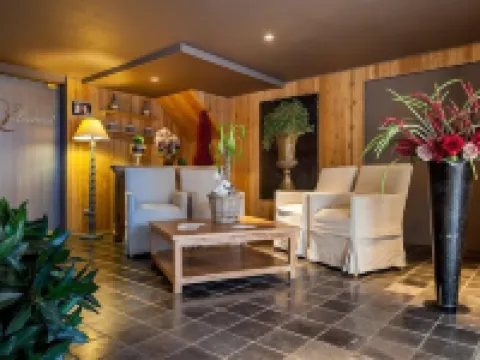 Hotel de Lissewal Hotels in Ieper