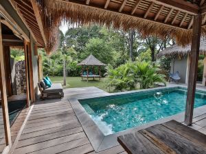 Slow Private Pool Villas