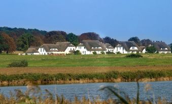 Landhotel Kastanienallee Putbus