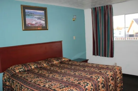 Sportsman Motel