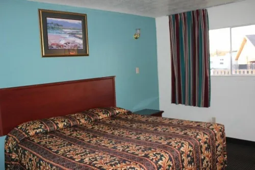 Sportsman Motel