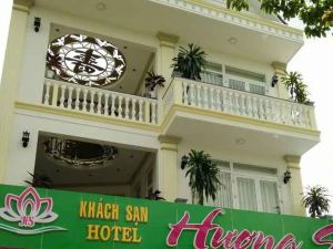 Huong Sen Hotel