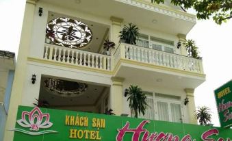 Huong Sen Hotel