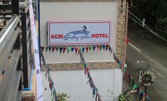 Acm Surfing View Hotel