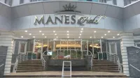 Rey Manes Hotel