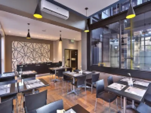 Inani Hotel Morning Star โรงแรมในพริทอเรีย