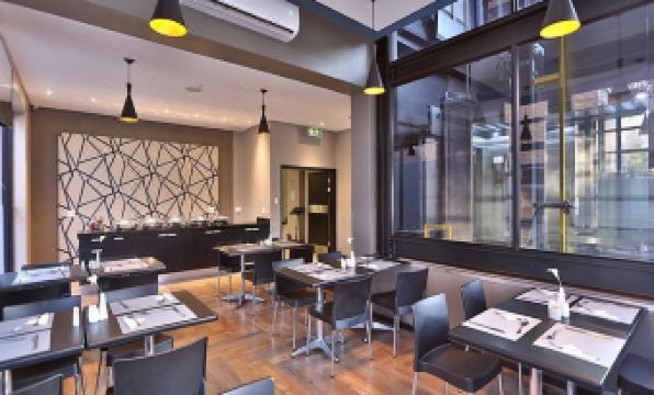 Inani Hotel Morning Star