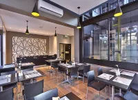 Inani Hotel Morning Star