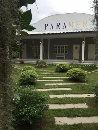 Paramer resort suanphung (พาระเมอรีสอร์ท)