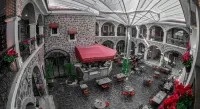 L'Agora Old Town Hotel & Bazaar Hotel berhampiran Zeytinler Köyü Cami