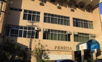 Fenicia Palace Hotel