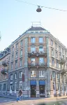 Saint Georges Hotel - 2 Sao