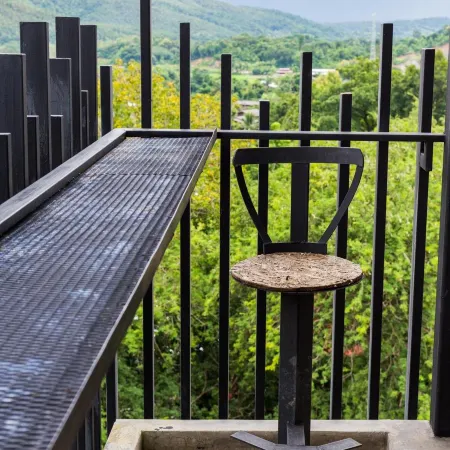 Hern Lhin Natural Resort