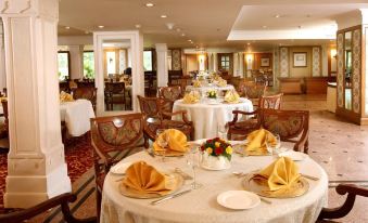 The Ashok, New Delhi