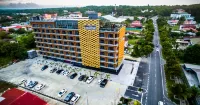 Hotel Labuan Point