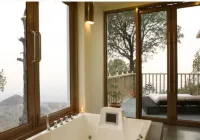 Moksha Himalaya Spa Resort - Romantic