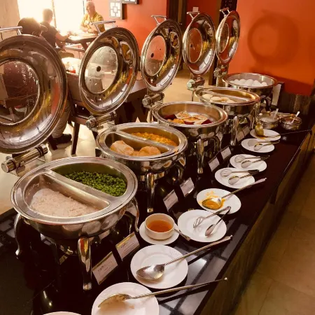 The Loft Hotel, Siliguri