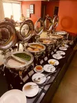 The Loft Hotel, Siliguri - Bữa sáng