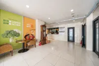 Jeongseon Star Hotel