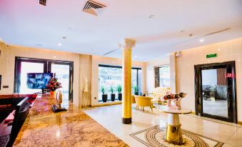 Thuy Duong Motel & Apartments