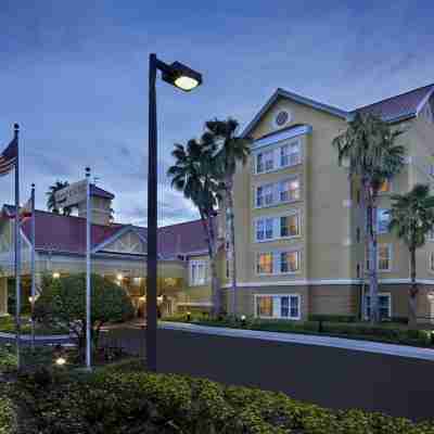 Homewood Suites by Hilton Lake Mary Hotel Exterior