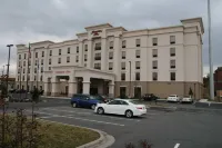 Hampton Inn Hickory Hotels in Icard