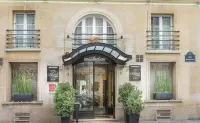 Hotel Ascot Opera Hotels in Paris