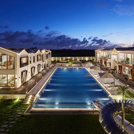 Beyond Realm Resort (Shanghai International Tourism Resort)