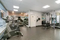Best Western Premier Aberdeen Kamloops - Gym