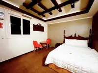 Geumsan Cinderella Park Hotels near Garden of Sky