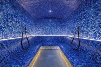 Hilton Podgorica Crna Gora - spa