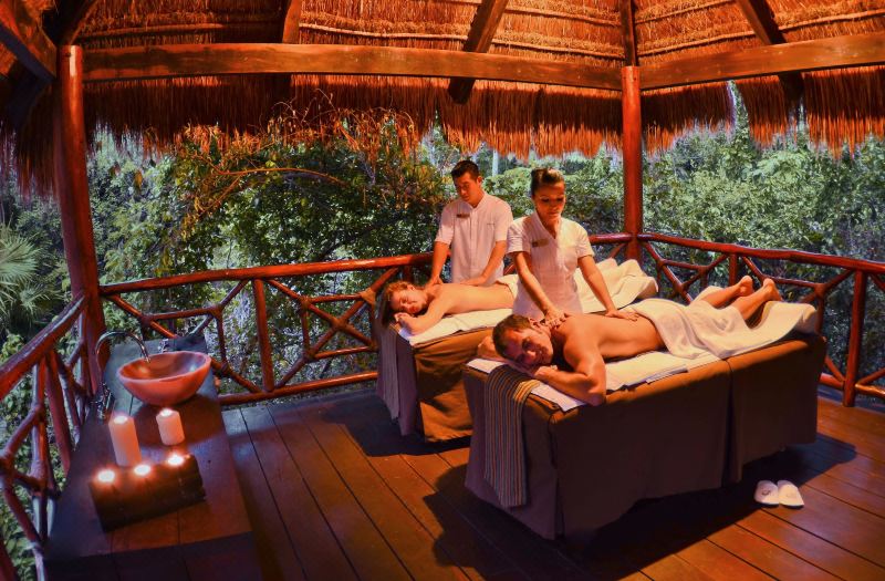 Grand Palladium Colonial Resort & Spa - All Inclusive photo 5