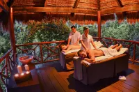 TRS Yucatan Hotel - Adults Only - spa