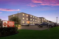 Best Western Plus Killeen/Fort Hood Hotel  Suites