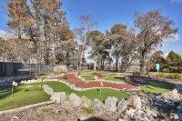 Nrma Bathurst Panorama Holiday Park