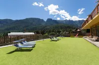 Hotel Sancamillo Hotels in Dimaro