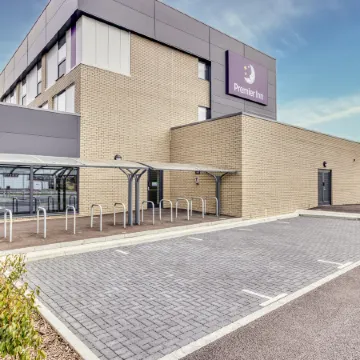 Premier Inn Uckfield