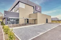 Premier Inn Uckfield Hotel a Halland